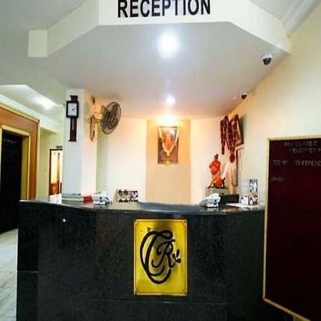 Raj Classic Inn Secundurabad Екстериор снимка